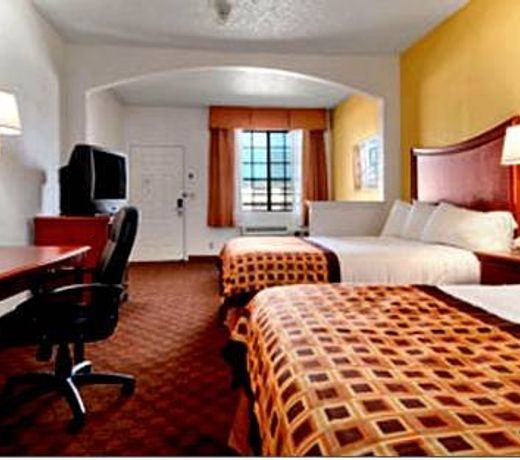 Americas Best Value Inn & Suites Fort Worth South
