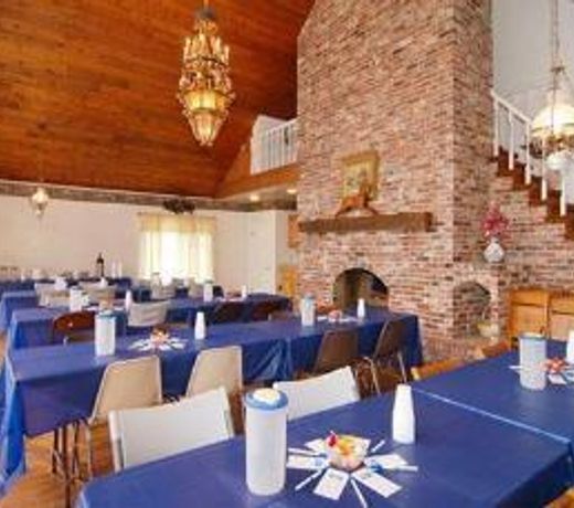 Rodeway Inn Kittanning