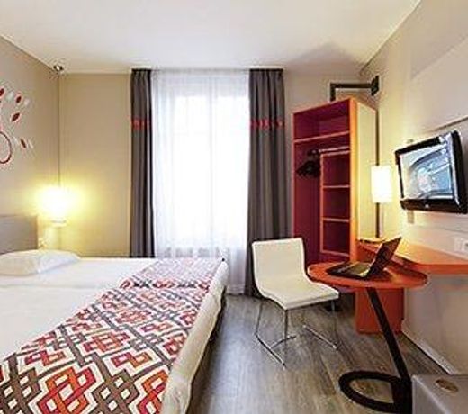ibis Styles Dijon Central