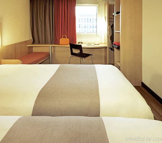 ibis Limoges Centre
