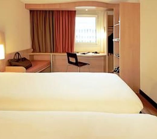 ibis Limoges Centre