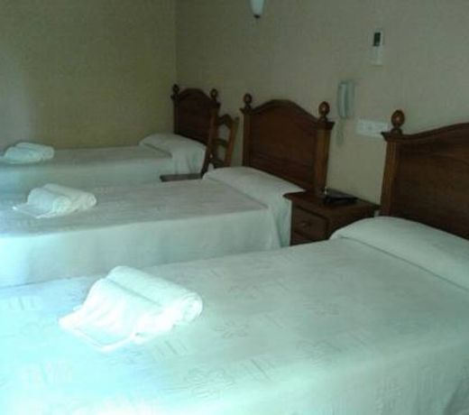 Hostal Ginebra