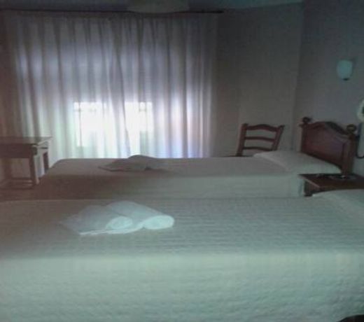 Hostal Ginebra