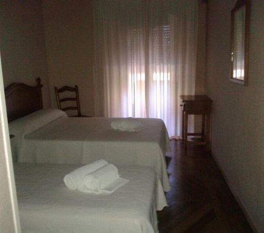 Hostal Ginebra