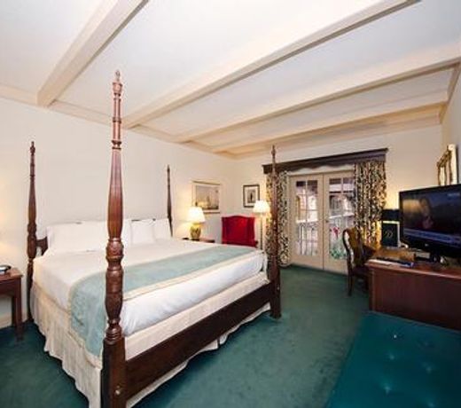 Crowne Plaza Albany - The Desmond Hotel
