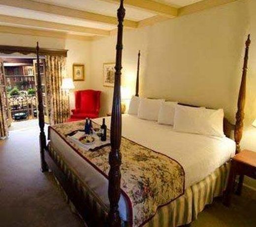 Crowne Plaza Albany - The Desmond Hotel