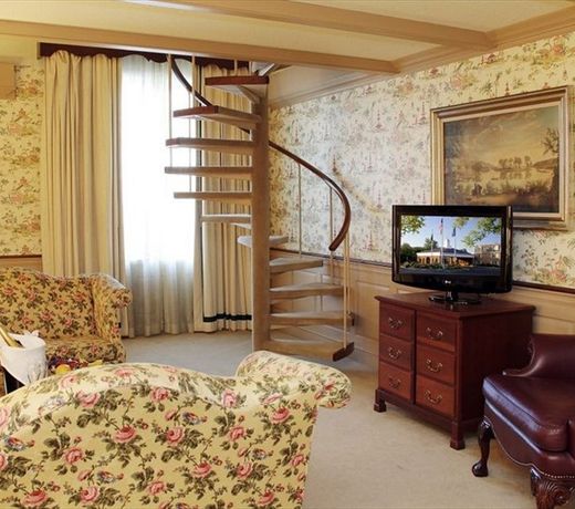 Crowne Plaza Albany - The Desmond Hotel