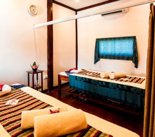 Mai Chau Lodge