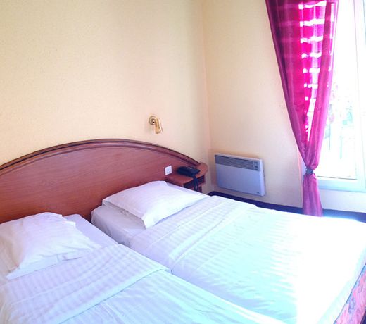 Hotel Colmar Vignes Eguisheim