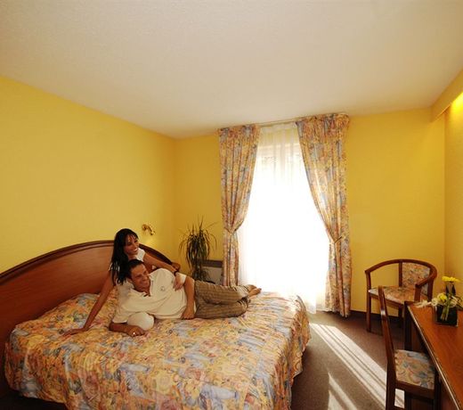 Hotel Colmar Vignes Eguisheim