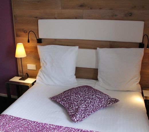 HÃ´tel L'Auberge Alsacienne