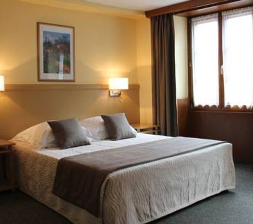 Auberge des Trois ChÃ¢teaux