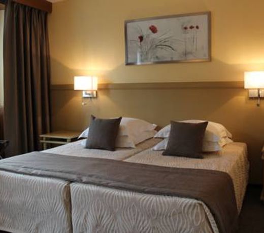 Auberge des Trois ChÃ¢teaux