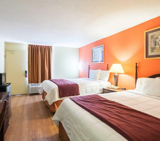Econo Lodge