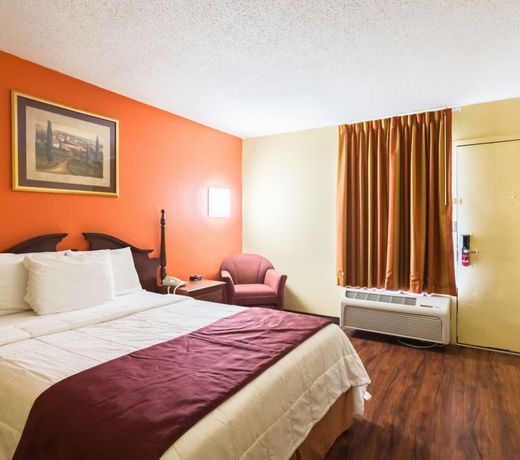 Econo Lodge