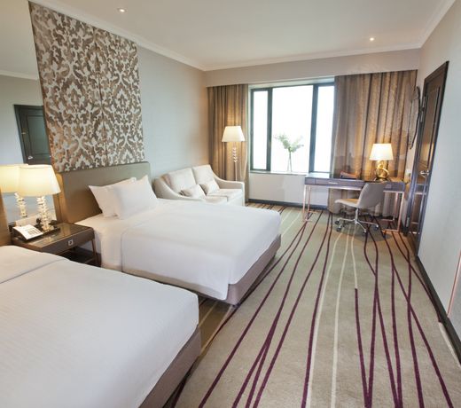 Dorsett Kuala Lumpur