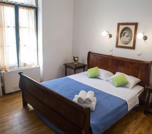 Hotel Ibiscos