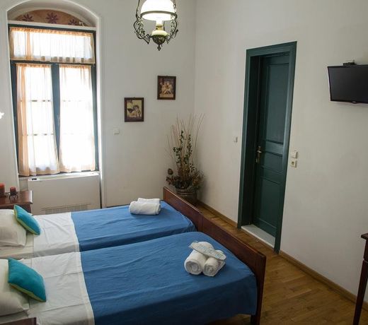 Hotel Ibiscos