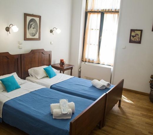 Hotel Ibiscos