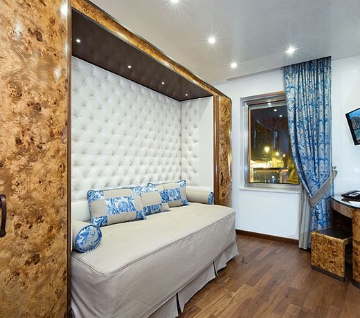 Hotel Santa Chiara