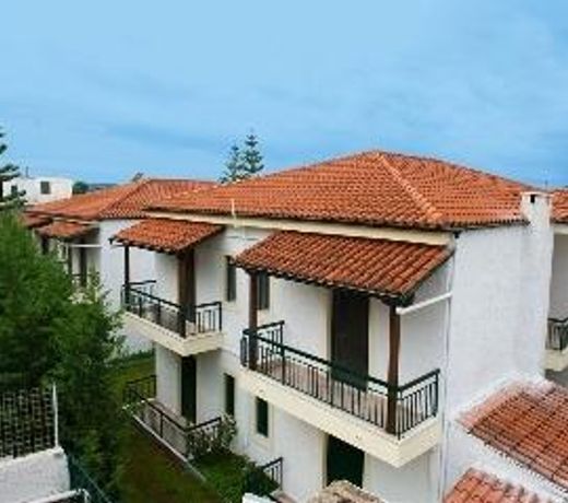 Corifo Village