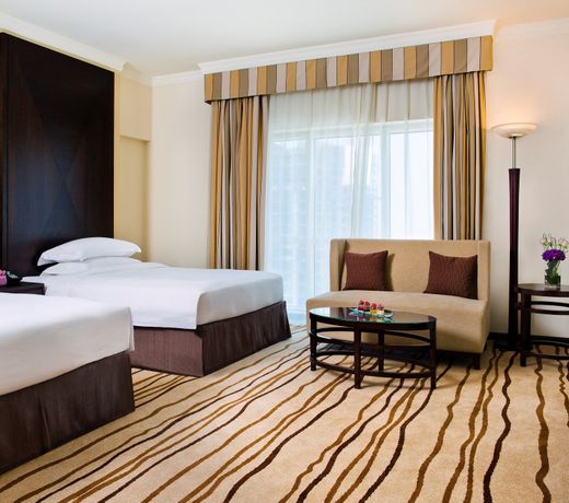 Media Rotana Dubai