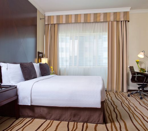 Media Rotana Dubai
