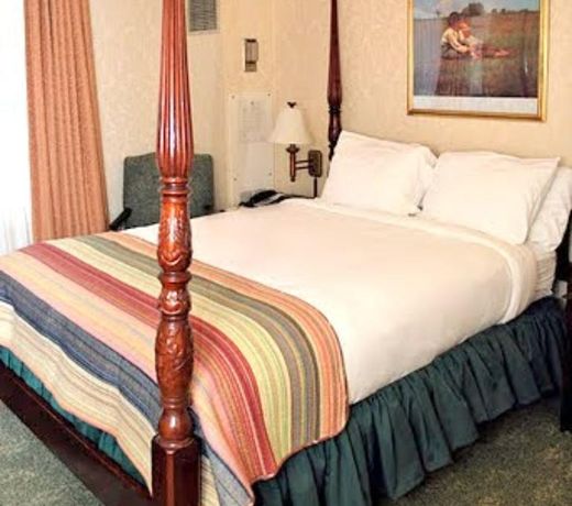 Hawthorne Hotel