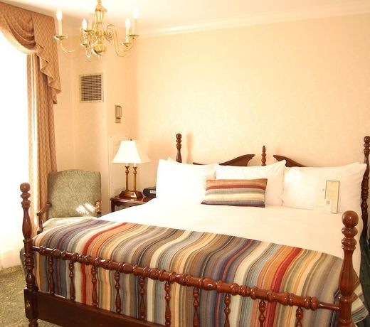 Hawthorne Hotel