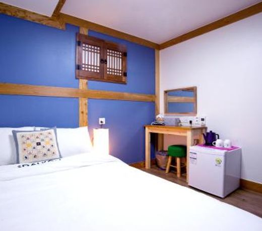 Mini Hotel DALKOM Dongdaemun