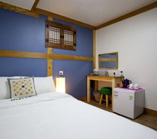 Mini Hotel DALKOM Dongdaemun