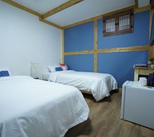 Mini Hotel DALKOM Dongdaemun