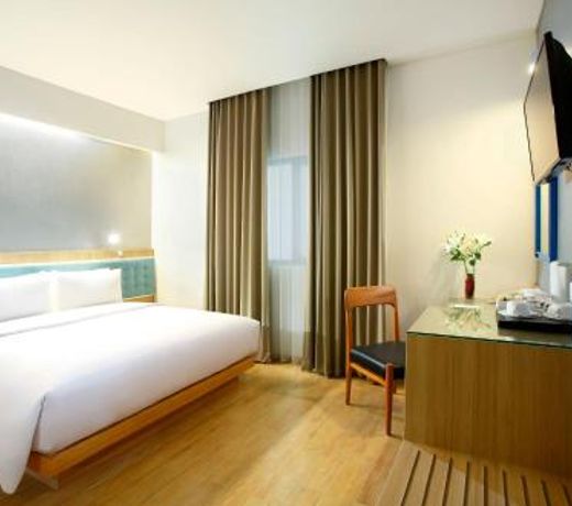 Hotel Santika Kelapa Gading