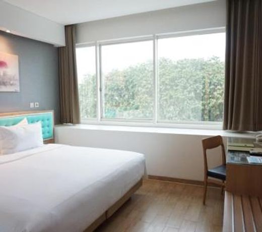 Hotel Santika Kelapa Gading