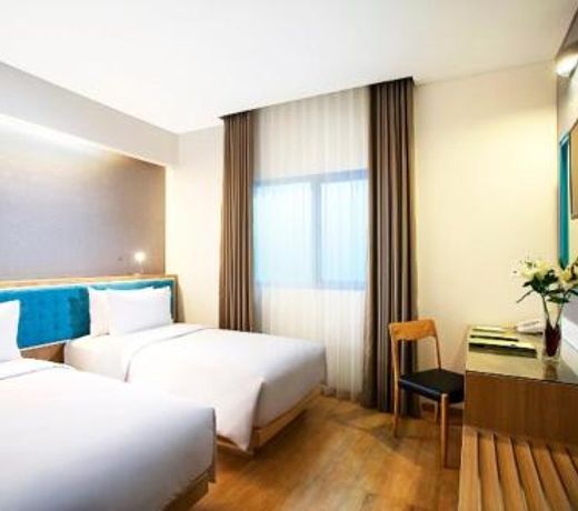 Hotel Santika Kelapa Gading