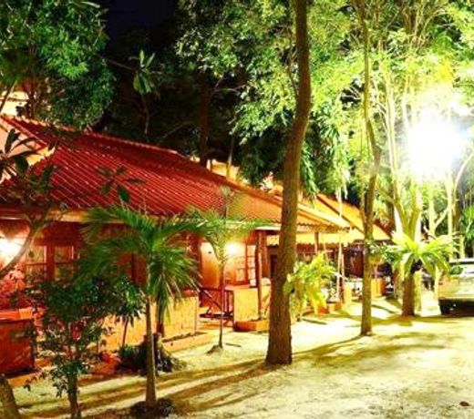 Aonang Guest Home