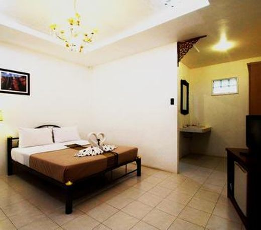 Aonang Guest Home