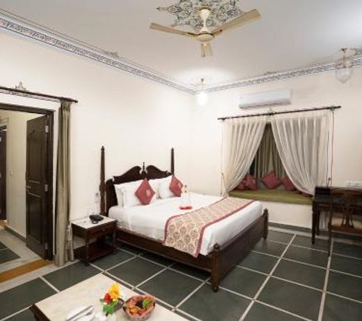 The Amargarh