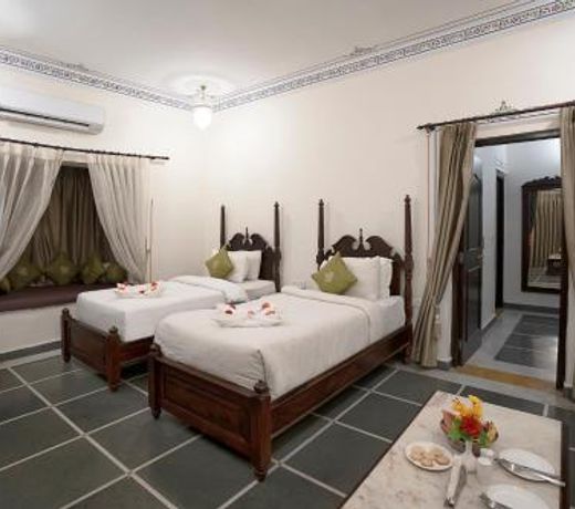 The Amargarh