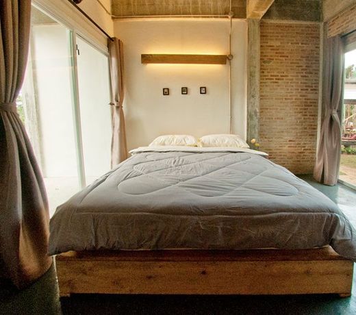 Plernpai Boutique Hotel