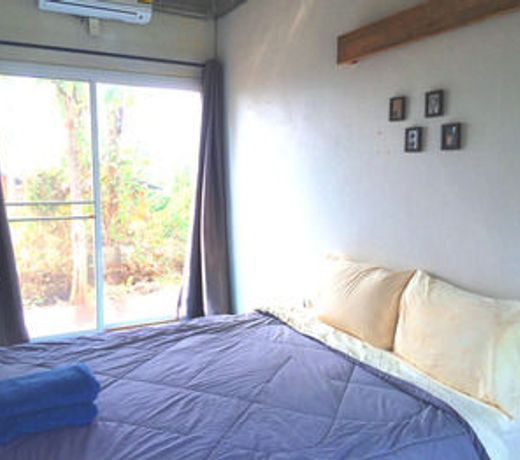 Plernpai Boutique Hotel