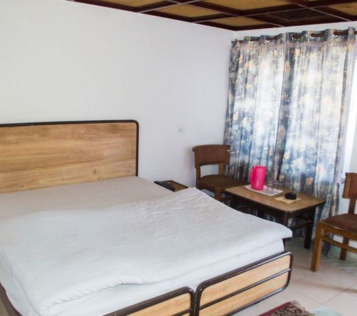 Hotel Aakashdeep