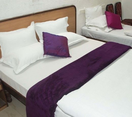 Hotel Aakashdeep