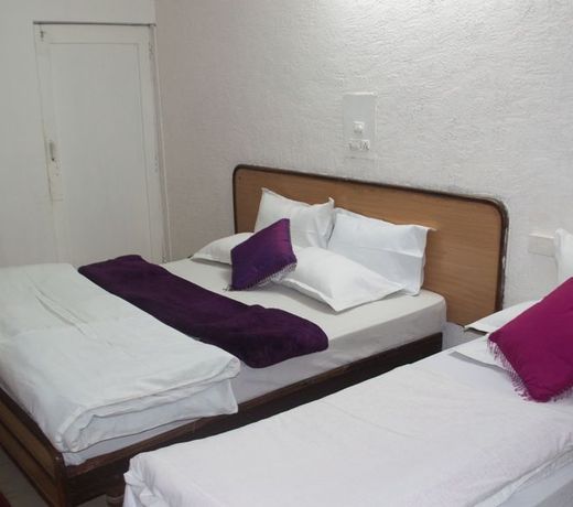 Hotel Aakashdeep