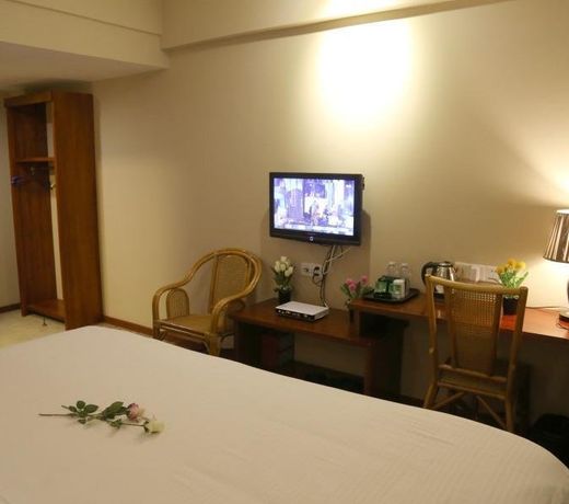 GreenTree Alliance Guangdong Foshan Shunde Ronggui Tianyou City Hotel