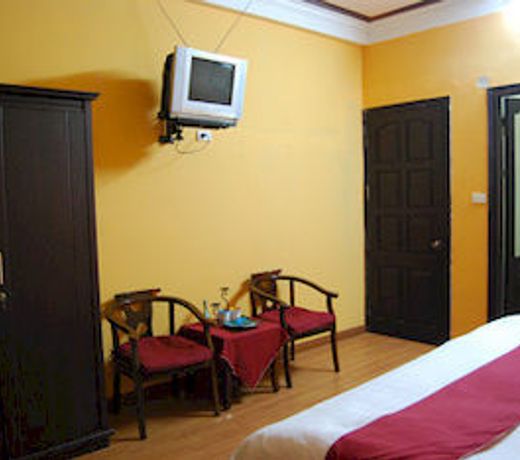 Villa Sapa