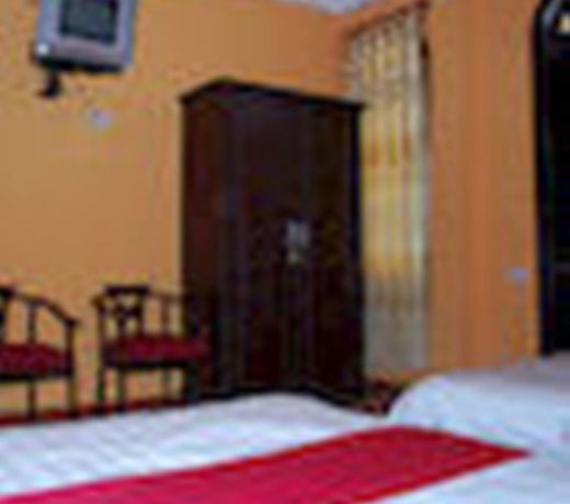 Villa Sapa