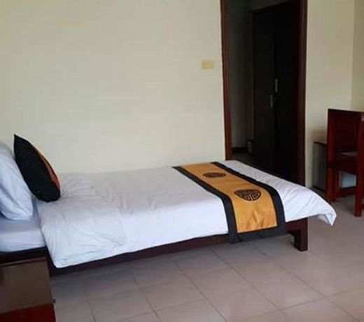Villa Sapa