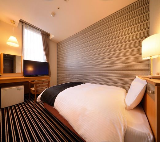 APA Hotel Utsunomiya-Ekimae