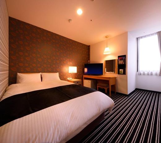 APA Hotel Utsunomiya-Ekimae